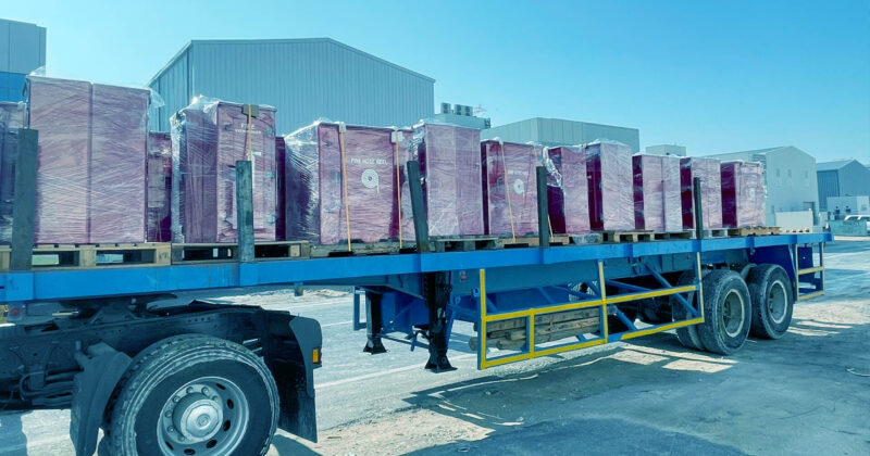 The Ultimate Solution for Fire & Safety Storage: GRP Cabinets in Qatar