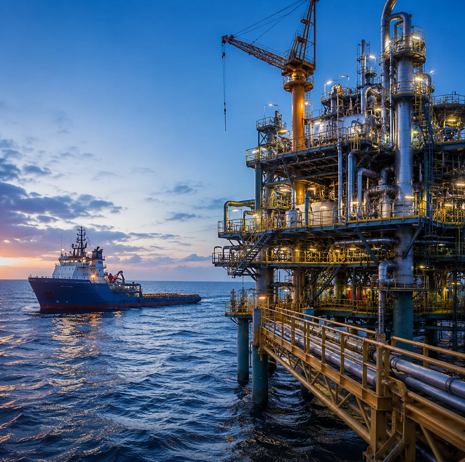 Marine & Offshore
