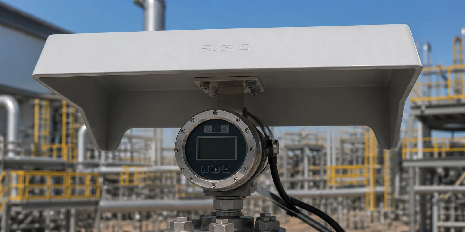 EPC Services for Barzan Sales Gas Diversion to QGN LNG Trains (P-1119) by RIGID Fiberglass in Qatar