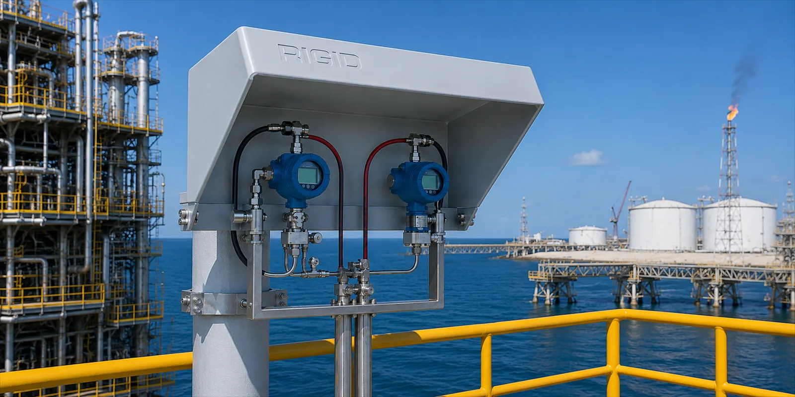 North Field Expansion (NFE) Project – EPC 3